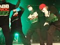 JABBAWOCKEEZ @ REPUBLIK