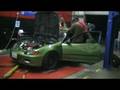 Many's SC61 Civic Hatch - Tuned by Colombia at SpeedClinic