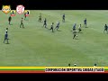 Itagüí vs Rionegro