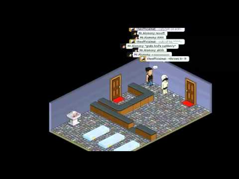 ALOMONY - Where rape is only the beggining, how far will young Mat go to survive??