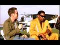 videos de Isaac Hayes Tatanka tribute interview 1 