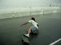 skate de mikel