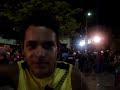 Carnaval em Bom Jesus do Itabapoana parte 3 (flamenguistas)