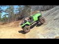 Mountainside ORP Scott climbs up rev limiter Mountainside ORP Scott climbs up rev limiter