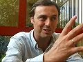 Entrevista Ignacio Pascual de Riva - Vicepresidente y Consejero Delegado de Air Comet