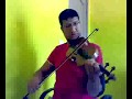 محمود سرور تقاسيم
