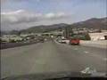 UFO Sighting-- Filmed on 04 July in Somerset, UK
