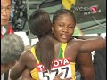 2007 IAAF Track & Field World Championships recap