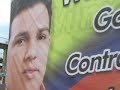 Wilmer Azuaje Acto En La Camejo