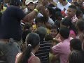 Wilmer Azuaje Acto En La Camejo