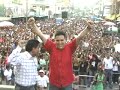 Wilmer Azuaje Acto En La Camejo