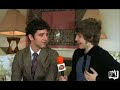HOLY MOLY MEETS...MICHAEL URIE.