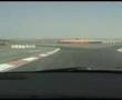 Audi RS4 at Dubai Autodrome 