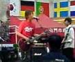 ENDY CHOW @ TUEN MUN FUCTION