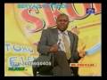 ZACHARIE BABABASWE VRT VERT