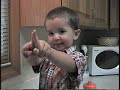Conversations With 2-Year-Old