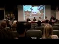 Feed 8 Billion - a Panel Discussion on Biotechnology in Agriculture part 1