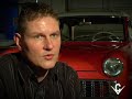 Carsablanca TV - Ford Taunus