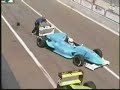 Andrea Fausti 2006 - Race Varano - F.Renault 2000