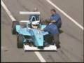 Andrea Fausti 2006 - Race Varano - F.Renault 2000