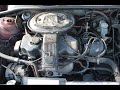 1990 Escort start and run.  SOLD!