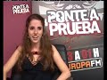PONTE A PRUEBA en Antena.NEOX (parte 5)