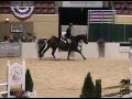 Chase Boggio wins 2009 North American Equitation Championship