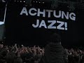 Jazz F�st - �rztekonzert in Eupen bei Aachen Teil 1/3