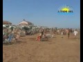 El intendente de Pinamar charla en exclusiva