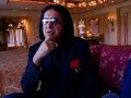 Gene Simmons on Money and Marriage
