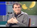 Ismael Serrano en La aventura del saber (parte 1) Ismael Serrano en La aventura del saber (parte 1)