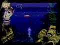 Ecco Jr. - Sega Genesis Collection