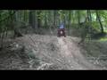 Jupak New Force 500S - skok1