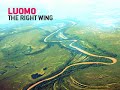Luomo - The Right Wing [microhouse]