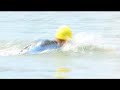 Property Week triathlon top tips series