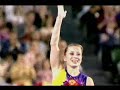2005 World Gymnastics Championships Montage