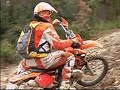 Enduro Extreme Natxo Crontx 61 sauló Enduro Extreme Natxo Crontx 61 sauló