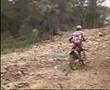 Enduro Extreme Natxo Crontx 61 sauló