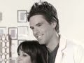 Behind the Scenes: Jason Thompson and Kimberly McCullough