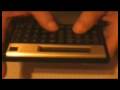 20 Questions with your HP 12C