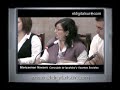 El gobierno granadillero muestra su apoyo a Aminatou Haidar y pide que se le devuelva su pasaporte