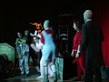 Greenheart Theatre Company Presents: 'A Nightmare Before Christmas' BUNNY