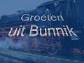 Groeten uit Bunnik