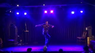 Kensei – CARINVAL’18 SEASON2 POP JUDGE MOVE