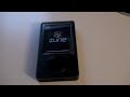 30gb fail fault zune microsoft z30 freeze status bar