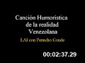 La cotorra criolla ver Acustica.  Con Los Amigos Invisibles