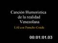 La cotorra criolla ver Acustica.  Con Los Amigos Invisibles