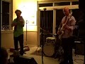 2 A.M.: Casey Driessen and the Color Fools