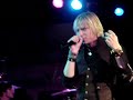 Lovehammers: Casualty, Roxy Theater, Hollywood, CA