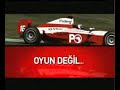 Petrol Ofisi Oyun Reklam?
